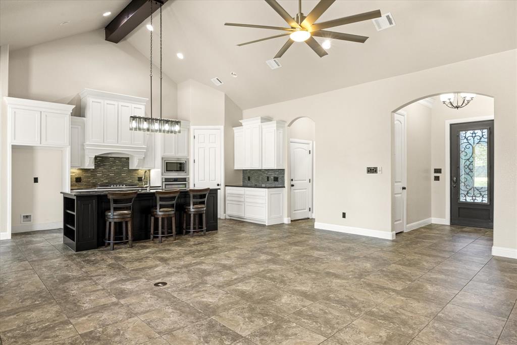 De Cordova Ranch - Residential