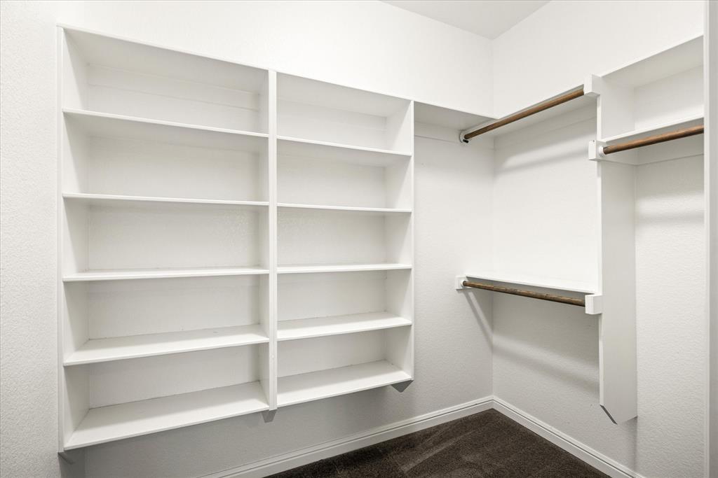 De Cordova Ranch - Residential