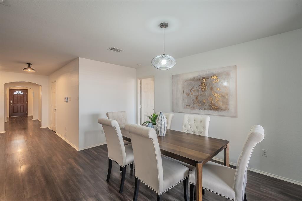 Fossil Hill Estates - Residential