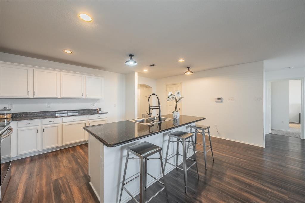 Fossil Hill Estates - Residential