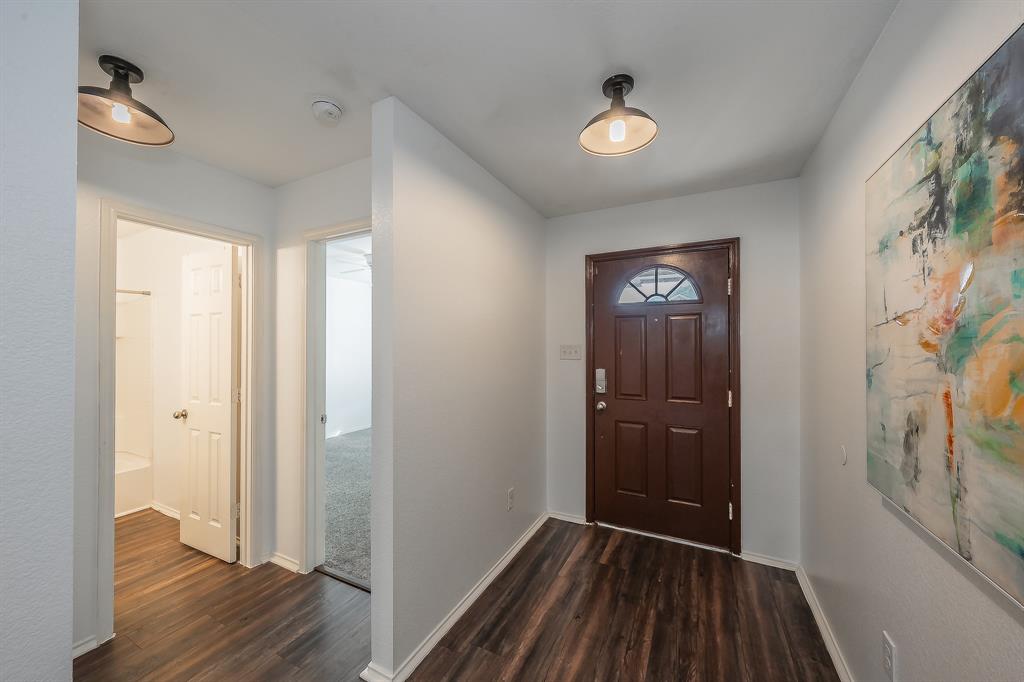 Fossil Hill Estates - Residential