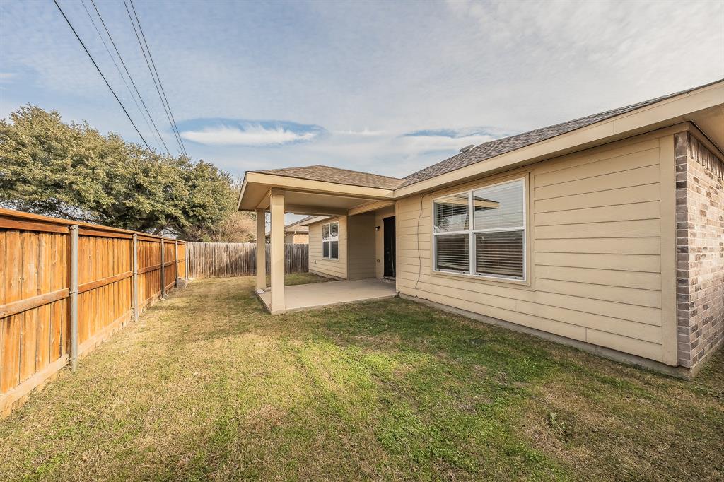 Fossil Hill Estates - Residential