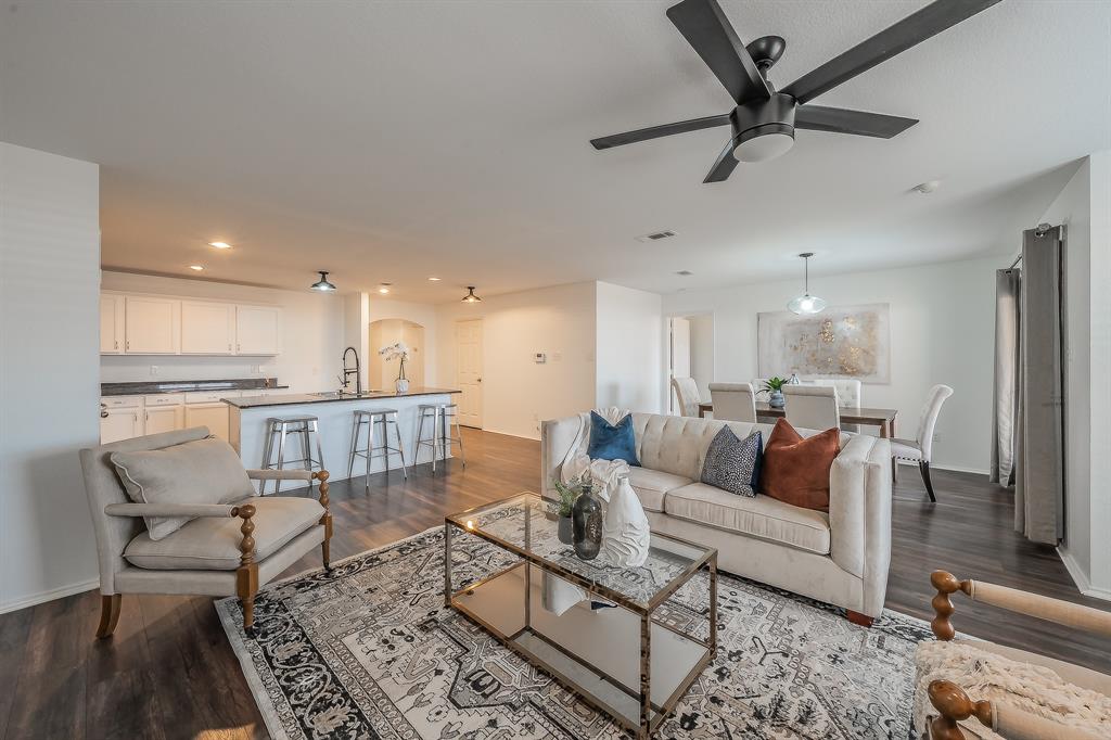 Fossil Hill Estates - Residential