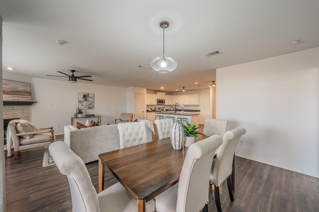 Fossil Hill Estates - Residential