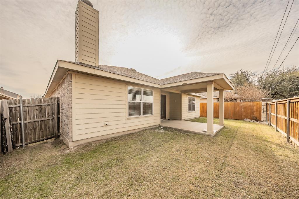 Fossil Hill Estates - Residential