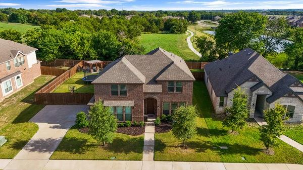 104 Laurel Oak Drive
