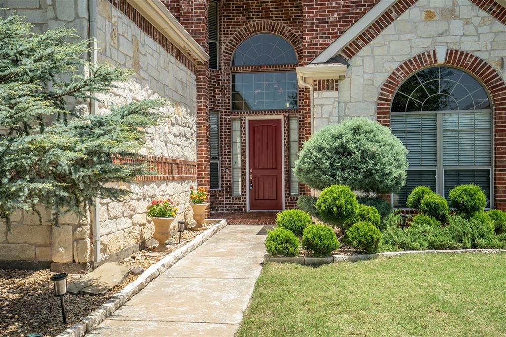 210 Chapel Hill Drive