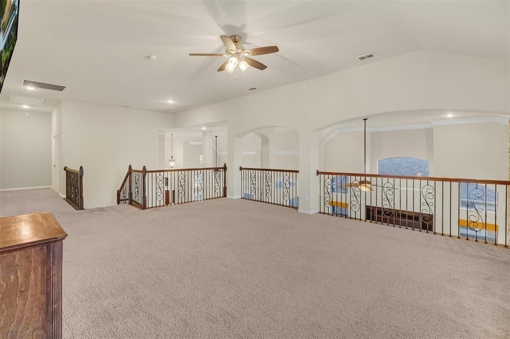 Cumberland Crossing Ph II - Residential