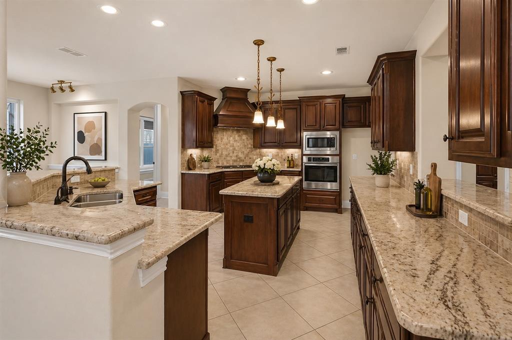 Cumberland Crossing Ph II - Residential