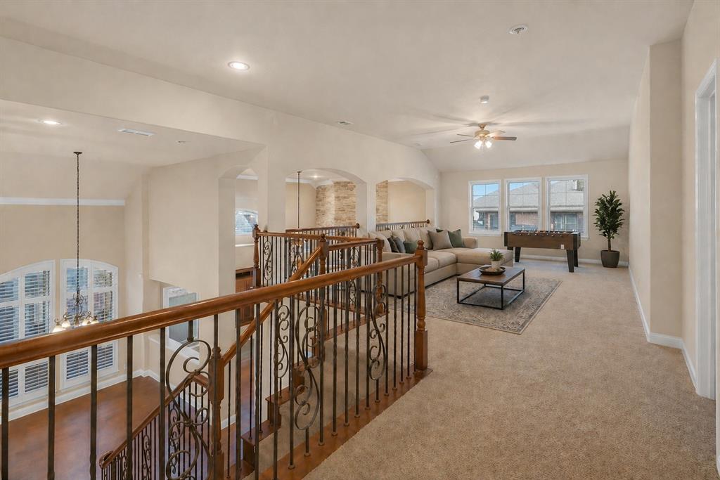 Cumberland Crossing Ph II - Residential