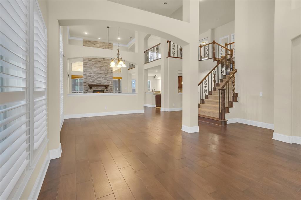 Cumberland Crossing Ph II - Residential