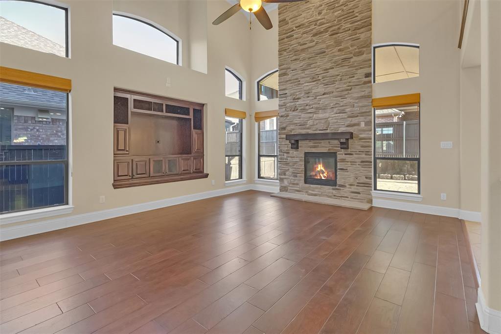 Cumberland Crossing Ph II - Residential