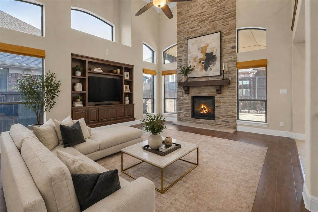 Cumberland Crossing Ph II - Residential