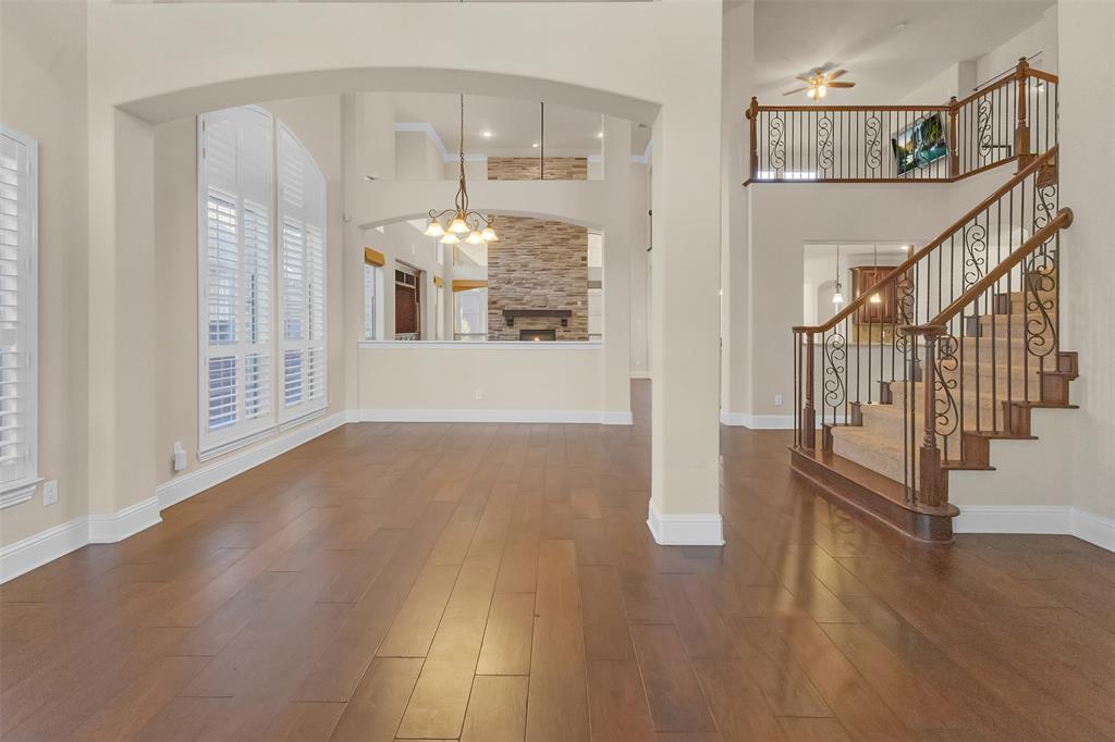 Cumberland Crossing Ph II - Residential