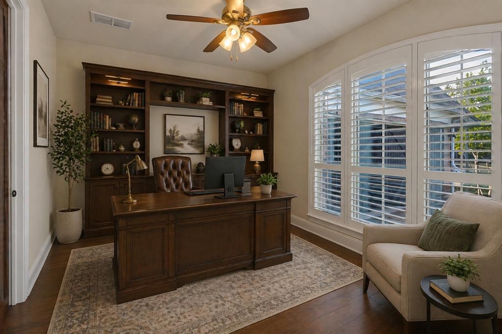 Cumberland Crossing Ph II - Residential