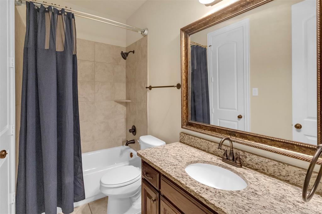 Cumberland Crossing Ph II - Residential