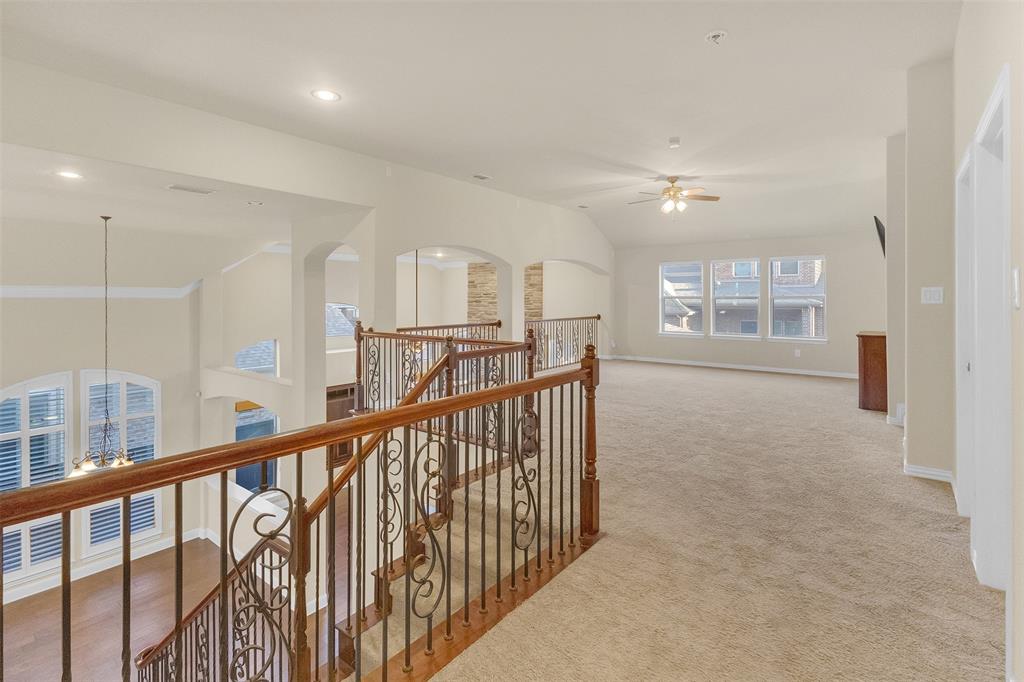 Cumberland Crossing Ph II - Residential