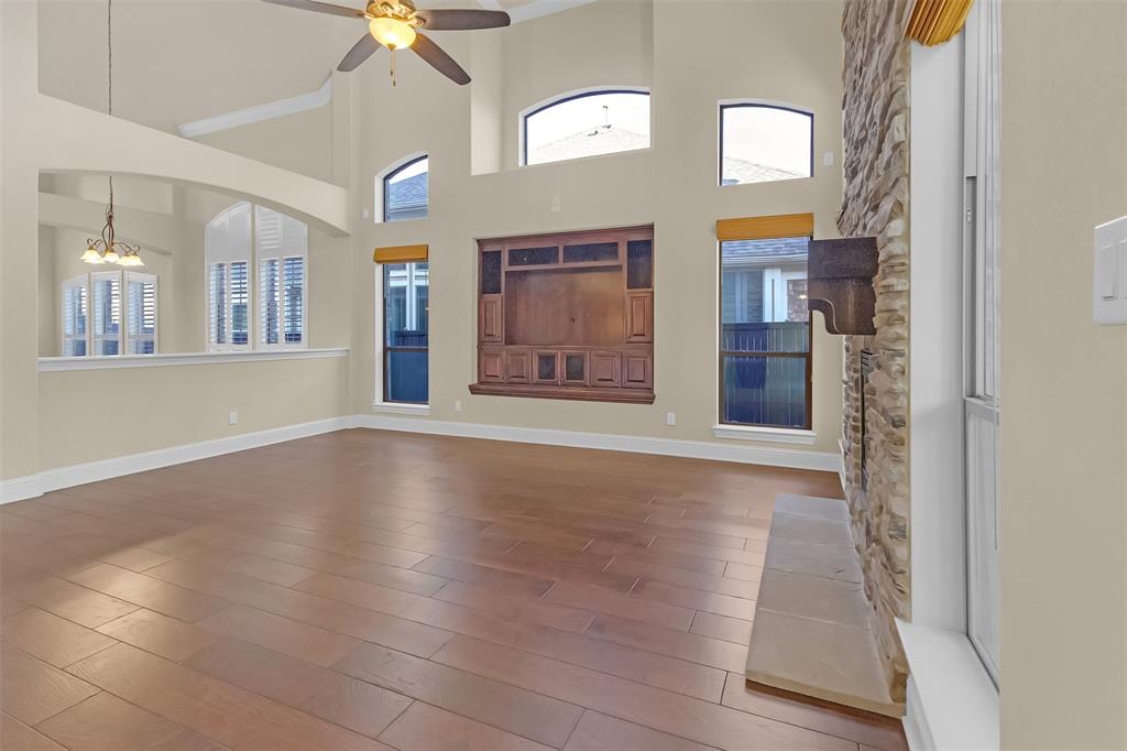 Cumberland Crossing Ph II - Residential