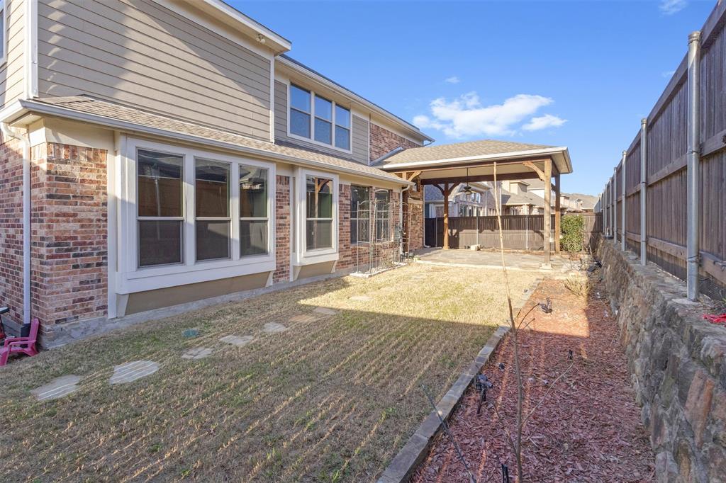 Cumberland Crossing Ph II - Residential