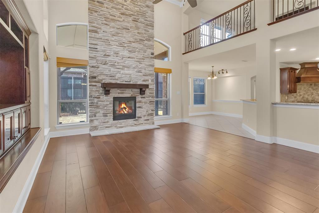 Cumberland Crossing Ph II - Residential