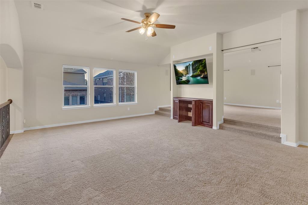 Cumberland Crossing Ph II - Residential