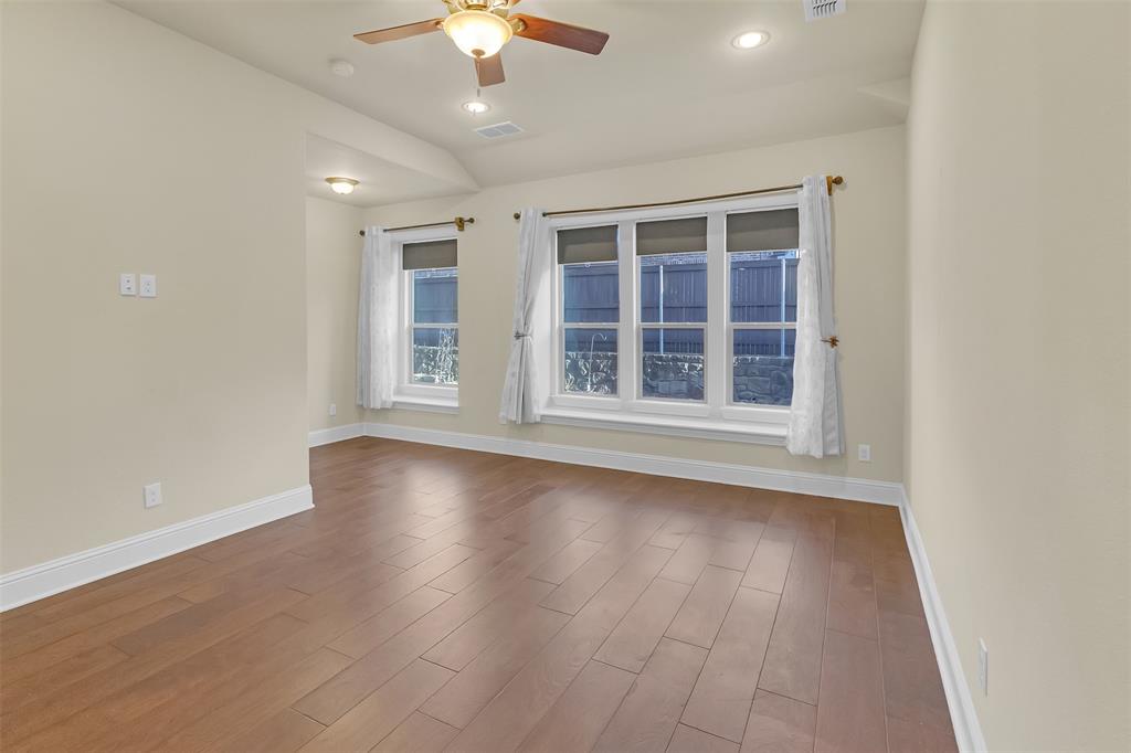 Cumberland Crossing Ph II - Residential