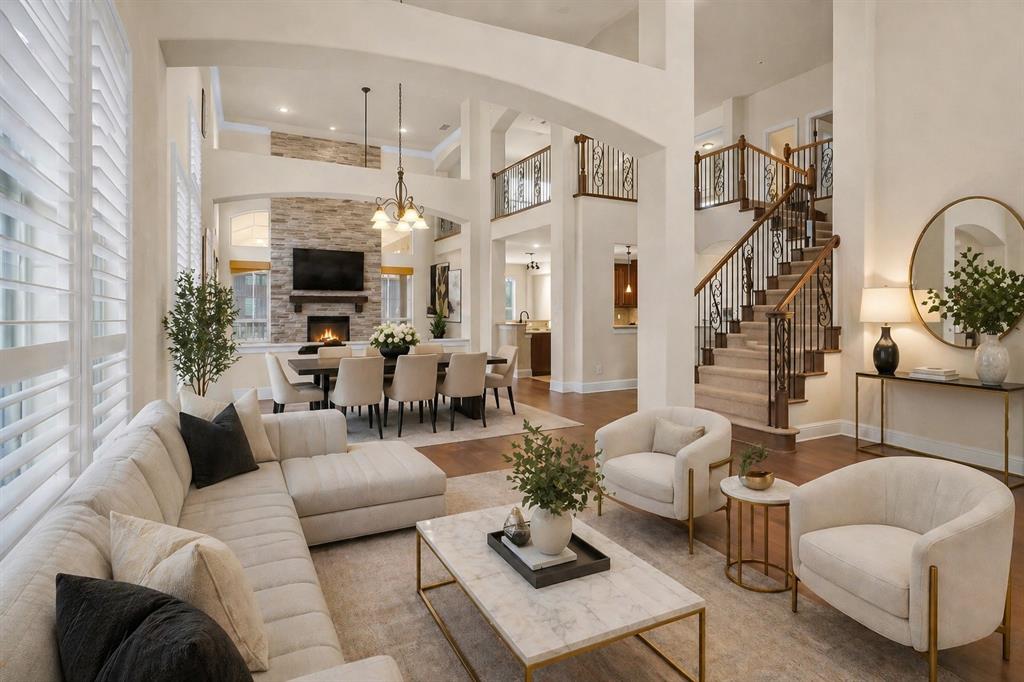 Cumberland Crossing Ph II - Residential