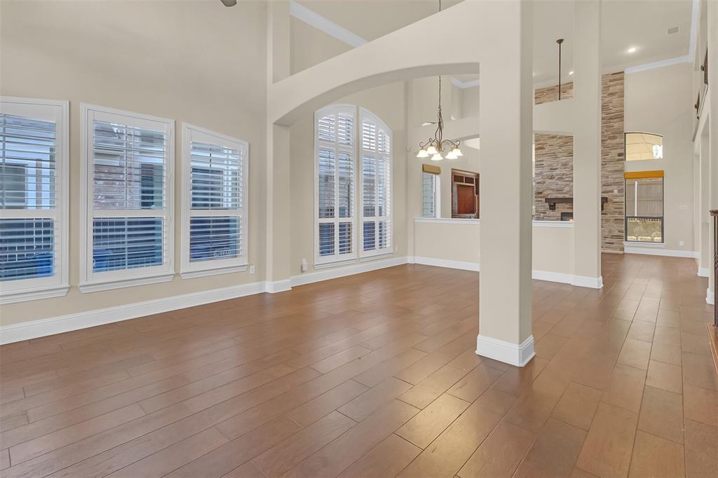 Cumberland Crossing Ph II - Residential