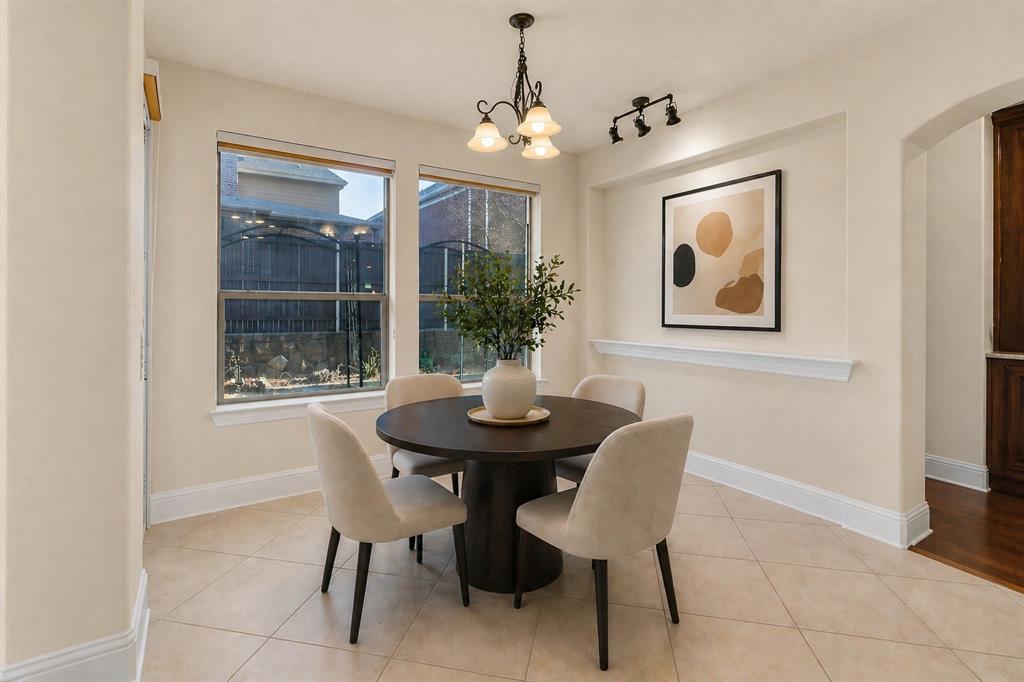 Cumberland Crossing Ph II - Residential