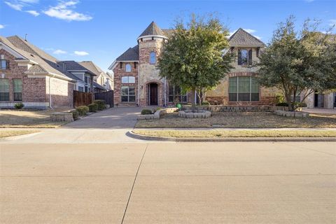 1525 Snowberry Drive Allen TX 75013