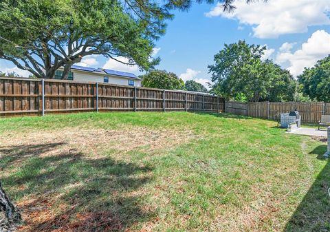 A home in Euless