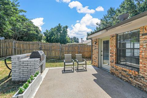 A home in Euless