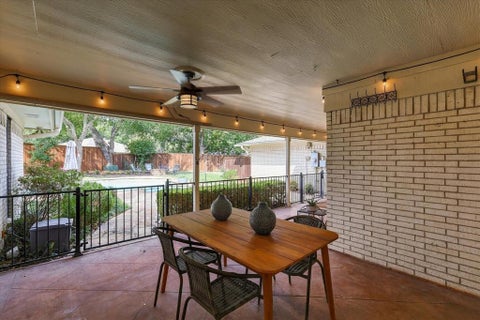 Tiny photo for 5104 Blue Sage Road, Fort Worth, TX 76132 (MLS # 21395042)