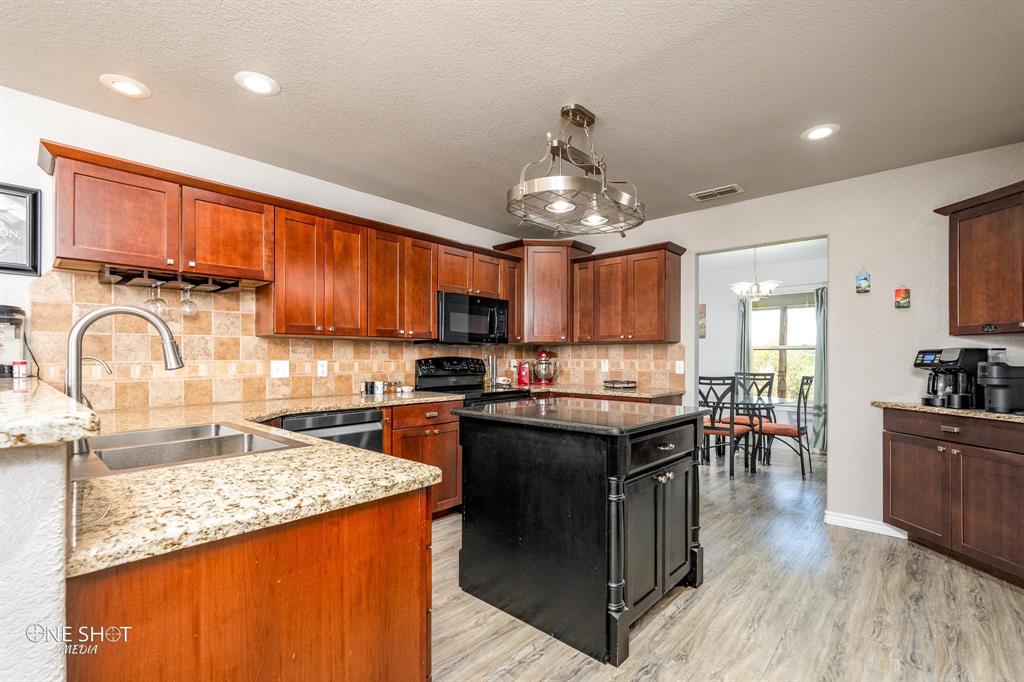 Elm Valley - Residential