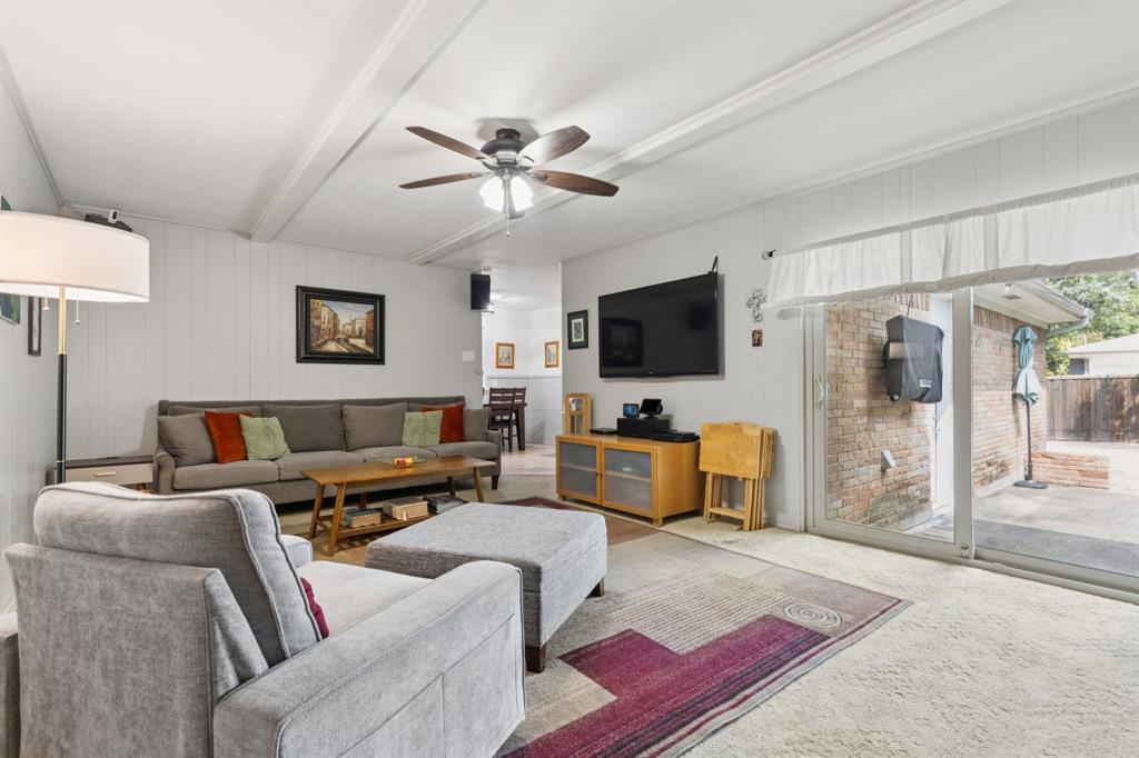 Buckner Terrace 07 Sec 03 Inst - Residential