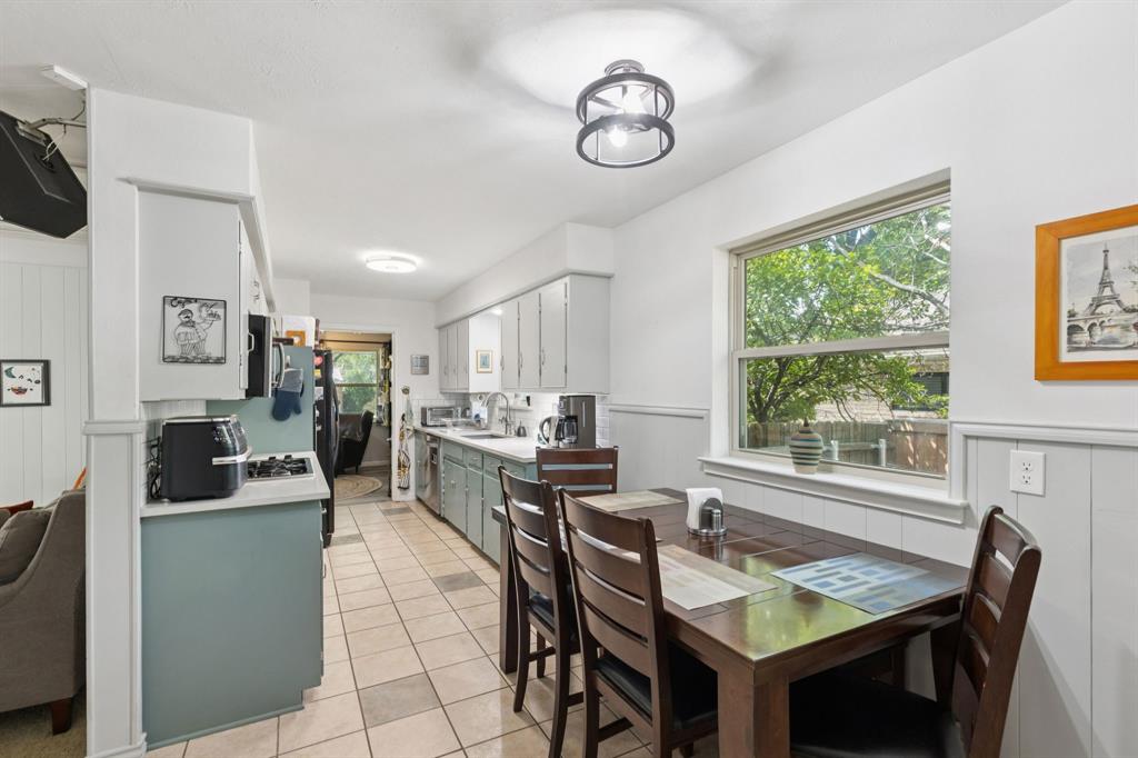 Buckner Terrace 07 Sec 03 Inst - Residential