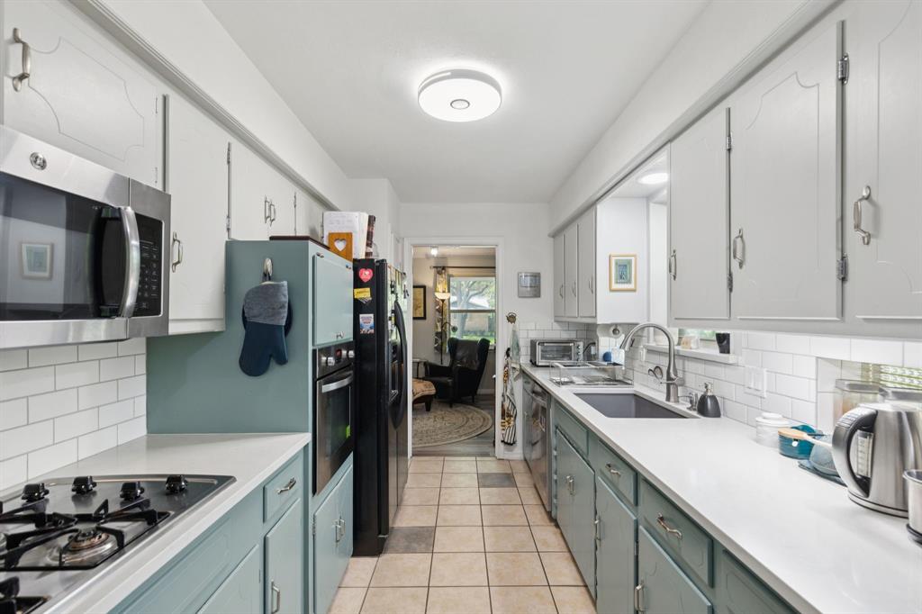 Buckner Terrace 07 Sec 03 Inst - Residential