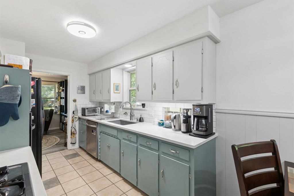 Buckner Terrace 07 Sec 03 Inst - Residential