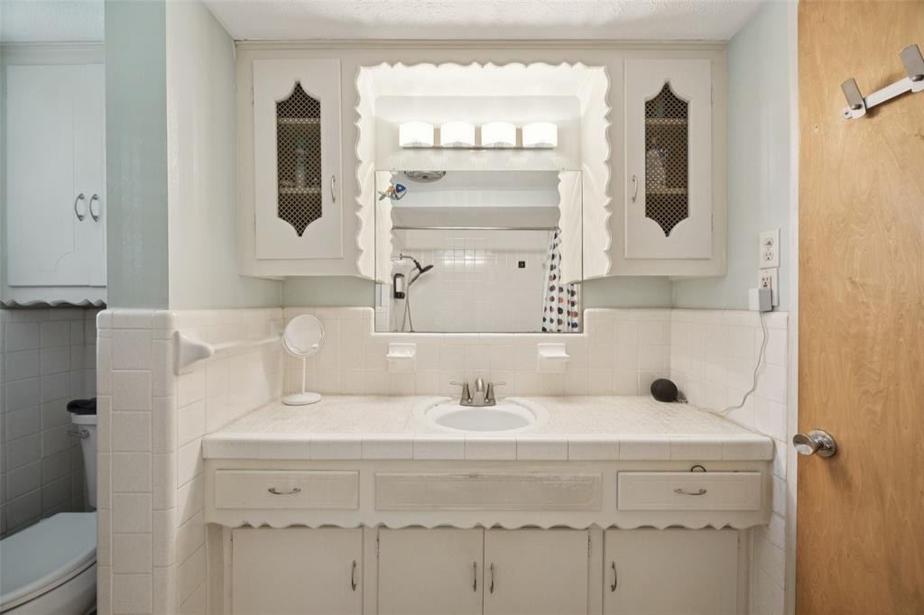 Buckner Terrace 07 Sec 03 Inst - Residential