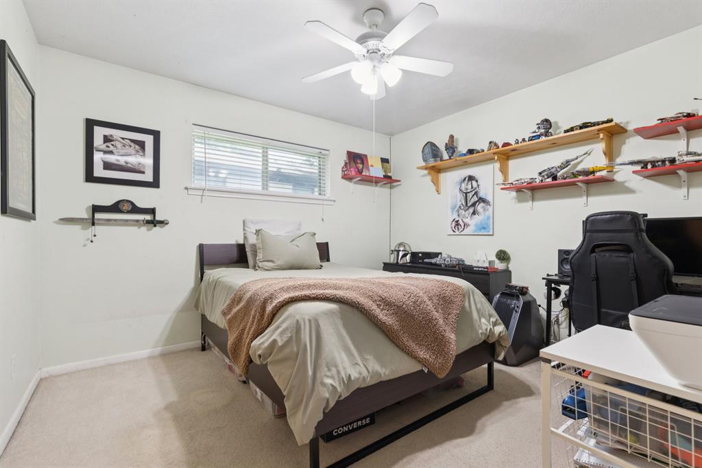 Buckner Terrace 07 Sec 03 Inst - Residential