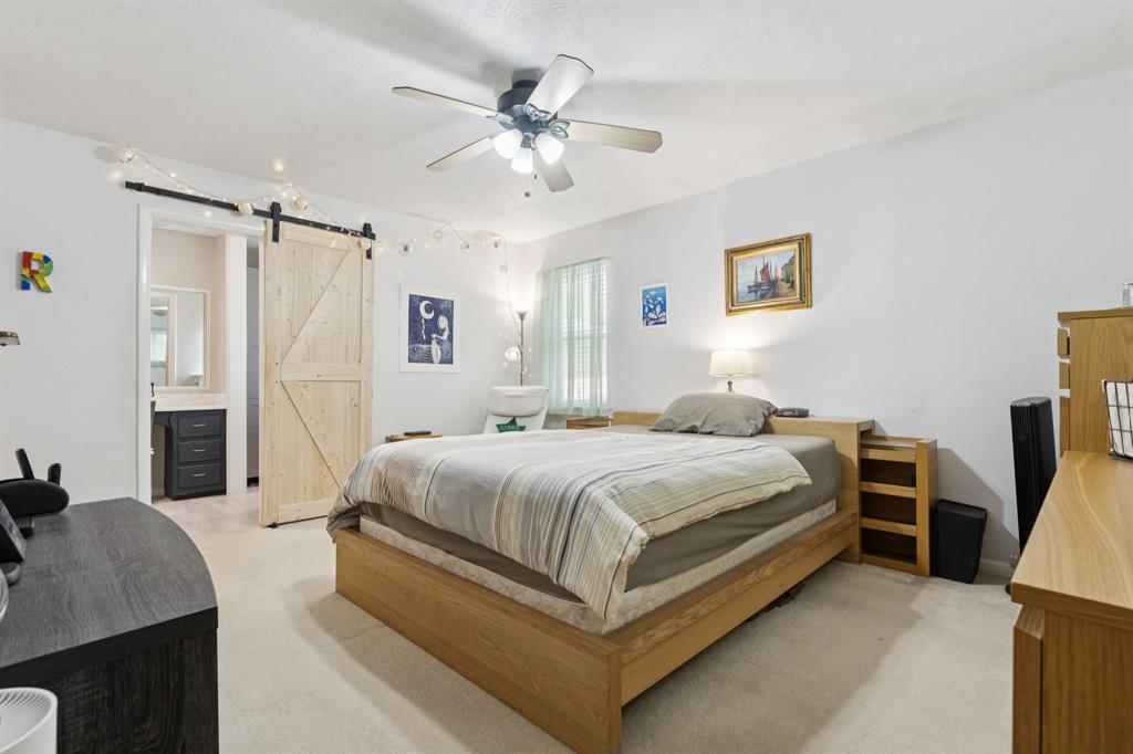 Buckner Terrace 07 Sec 03 Inst - Residential