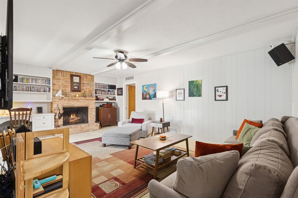 Buckner Terrace 07 Sec 03 Inst - Residential