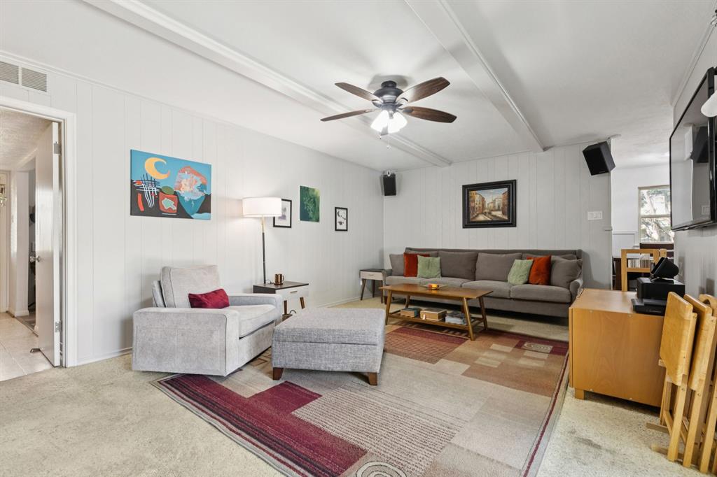 Buckner Terrace 07 Sec 03 Inst - Residential