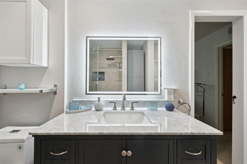 Buckner Terrace 07 Sec 03 Inst - Residential