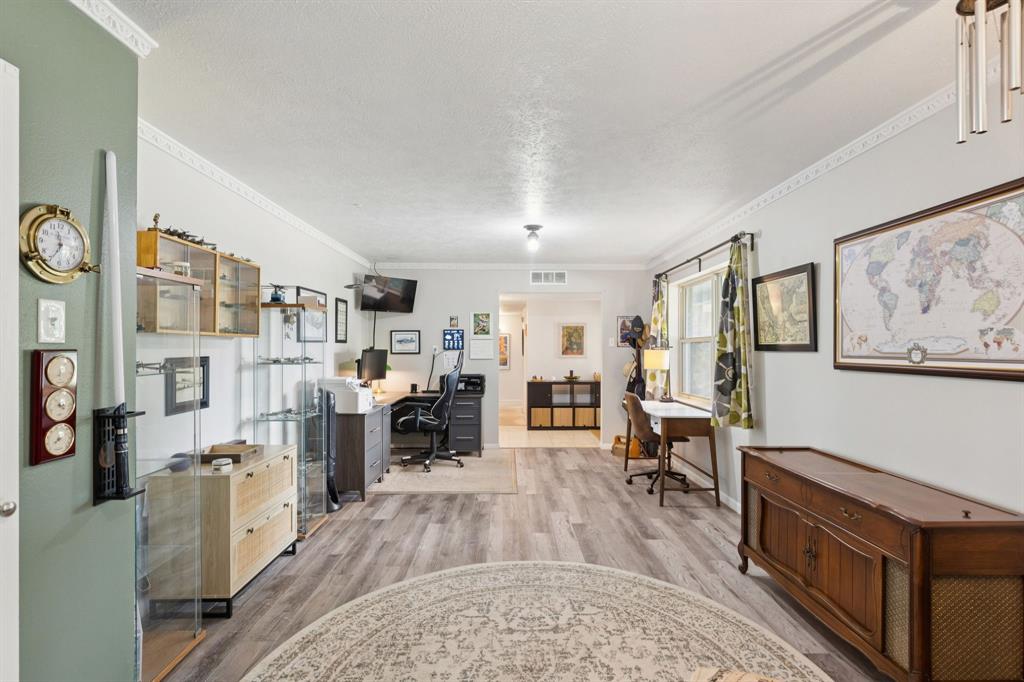 Buckner Terrace 07 Sec 03 Inst - Residential