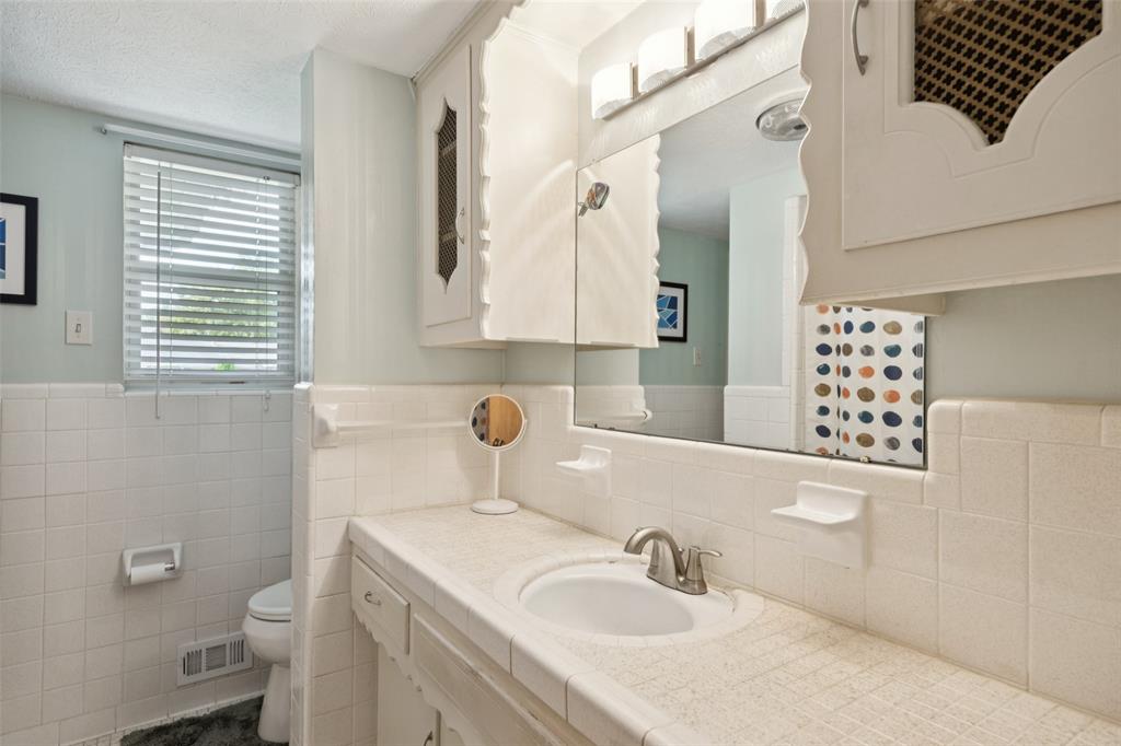 Buckner Terrace 07 Sec 03 Inst - Residential