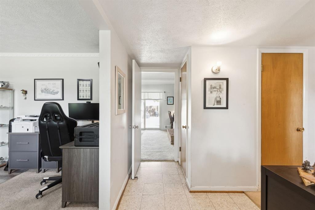 Buckner Terrace 07 Sec 03 Inst - Residential