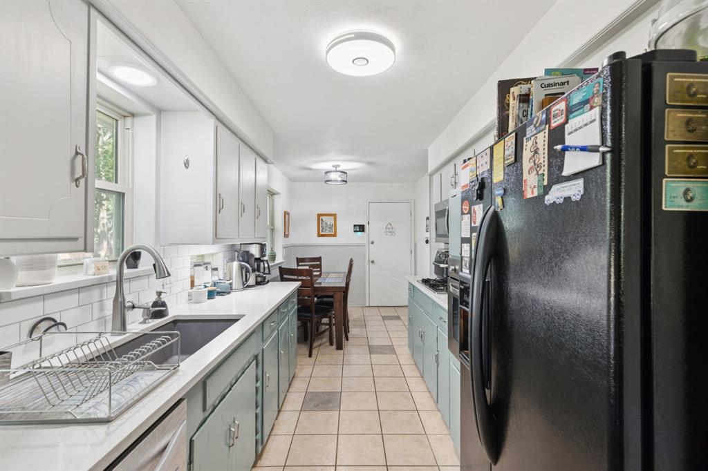 Buckner Terrace 07 Sec 03 Inst - Residential