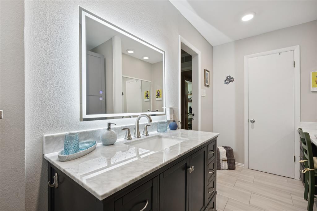 Buckner Terrace 07 Sec 03 Inst - Residential