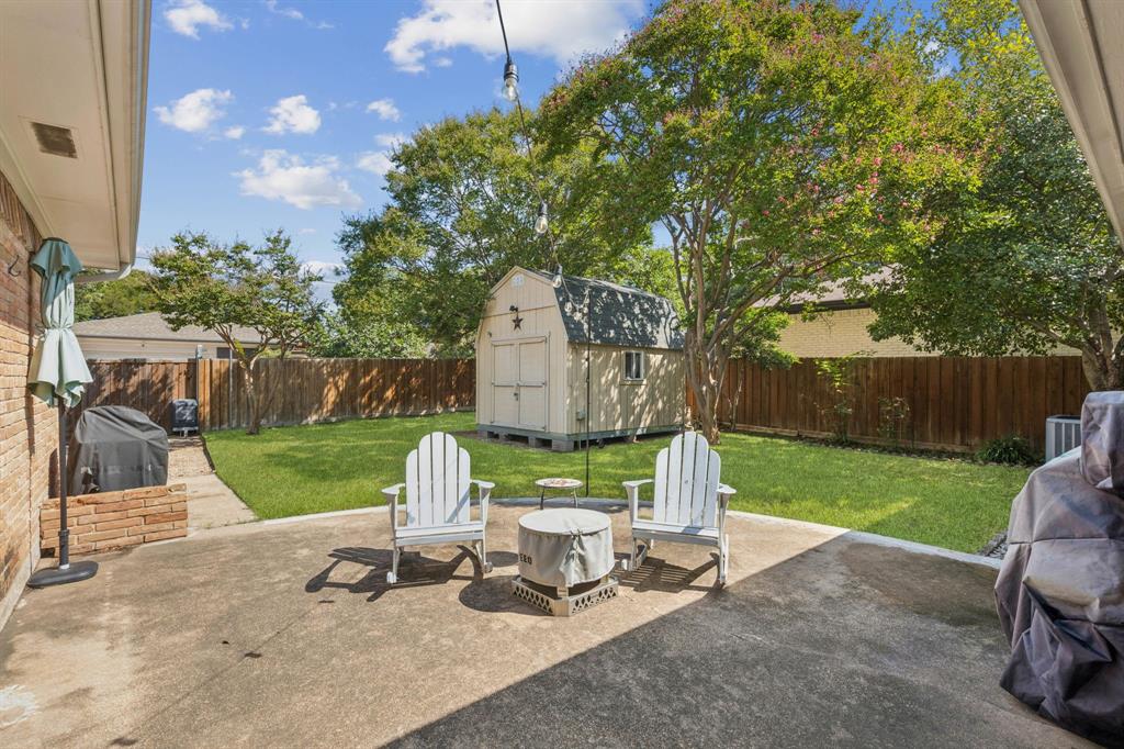 Buckner Terrace 07 Sec 03 Inst - Residential